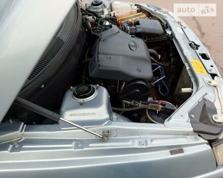 Сірий ВАЗ 2110, об'ємом двигуна 1.6 л та пробігом 178 тис. км за 2900 $, фото 11 на Automoto.ua