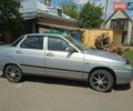 Серый ВАЗ 2110, объемом двигателя 1.6 л и пробегом 97 тыс. км за 3000 $, фото 1 на Automoto.ua
