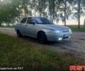 Серый ВАЗ 2110, объемом двигателя 1.6 л и пробегом 0 тыс. км за 2500 $, фото 1 на Automoto.ua