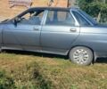 Серый ВАЗ 2110, объемом двигателя 0 л и пробегом 3 тыс. км за 1200 $, фото 1 на Automoto.ua