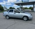 Сірий ВАЗ 2110, об'ємом двигуна 1.6 л та пробігом 200 тис. км за 1650 $, фото 1 на Automoto.ua