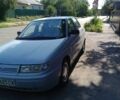 Сірий ВАЗ 2110, об'ємом двигуна 1.6 л та пробігом 250 тис. км за 2300 $, фото 1 на Automoto.ua