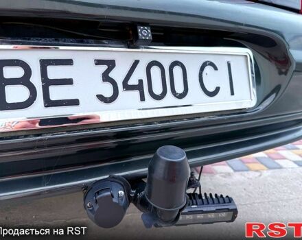 Серый ВАЗ 2110, объемом двигателя 2 л и пробегом 180 тыс. км за 2700 $, фото 11 на Automoto.ua