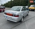 Сірий ВАЗ 2110, об'ємом двигуна 1.6 л та пробігом 157 тис. км за 887 $, фото 3 на Automoto.ua