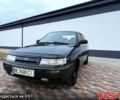 Серый ВАЗ 2110, объемом двигателя 2 л и пробегом 180 тыс. км за 2700 $, фото 1 на Automoto.ua