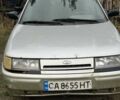 Сірий ВАЗ 2110, об'ємом двигуна 1.6 л та пробігом 125 тис. км за 1500 $, фото 1 на Automoto.ua