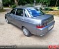Серый ВАЗ 2110, объемом двигателя 1.6 л и пробегом 271 тыс. км за 1500 $, фото 5 на Automoto.ua