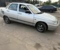 Сірий ВАЗ 2110, об'ємом двигуна 1.6 л та пробігом 213 тис. км за 2000 $, фото 1 на Automoto.ua