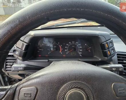 Серый ВАЗ 2110, объемом двигателя 1.6 л и пробегом 270 тыс. км за 1300 $, фото 7 на Automoto.ua