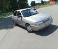 Сірий ВАЗ 2110, об'ємом двигуна 1.6 л та пробігом 170 тис. км за 1980 $, фото 1 на Automoto.ua