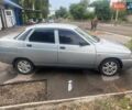 ВАЗ 2110 2007 в Кривом Роге на Automoto.ua Серый ВАЗ 2110, объемом двигателя 1.6 л и пробегом 165 тыс. км за 1900 $, фото 2 на Automoto.ua