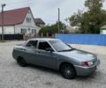 Серый ВАЗ 2110, объемом двигателя 0 л и пробегом 308 тыс. км за 1550 $, фото 2 на Automoto.ua