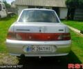 Серый ВАЗ 2110, объемом двигателя 1.6 л и пробегом 222 тыс. км за 1300 $, фото 2 на Automoto.ua