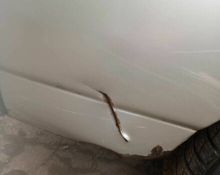 Сірий ВАЗ 2110, об'ємом двигуна 1.6 л та пробігом 230 тис. км за 1500 $, фото 14 на Automoto.ua