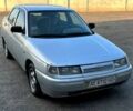 Сірий ВАЗ 2110, об'ємом двигуна 1.6 л та пробігом 300 тис. км за 1499 $, фото 1 на Automoto.ua