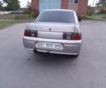 Сірий ВАЗ 2110, об'ємом двигуна 1.6 л та пробігом 200 тис. км за 1650 $, фото 3 на Automoto.ua