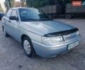 Сірий ВАЗ 2110, об'ємом двигуна 1.6 л та пробігом 178 тис. км за 1550 $, фото 1 на Automoto.ua