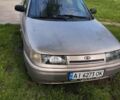 Серый ВАЗ 2110, объемом двигателя 1.6 л и пробегом 82 тыс. км за 1650 $, фото 1 на Automoto.ua
