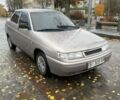 ВАЗ 2110 2007 у Лубнах на Automoto.ua Сірий ВАЗ 2110, об'ємом двигуна 1.6 л та пробігом 230 тис. км за 2100 $, фото 1 на Automoto.ua