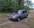 Серый ВАЗ 2110, объемом двигателя 1.6 л и пробегом 159 тыс. км за 2204 $, фото 1 на Automoto.ua