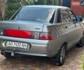 Серый ВАЗ 2110, объемом двигателя 1.5 л и пробегом 140 тыс. км за 1650 $, фото 1 на Automoto.ua
