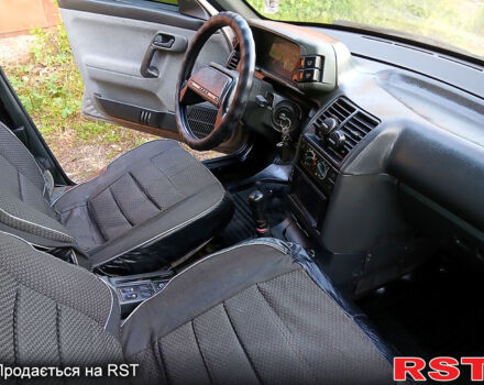 Серый ВАЗ 2110, объемом двигателя 1.6 л и пробегом 136 тыс. км за 1500 $, фото 5 на Automoto.ua