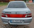 Серый ВАЗ 2110, объемом двигателя 1.6 л и пробегом 115 тыс. км за 2800 $, фото 9 на Automoto.ua