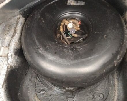 Серый ВАЗ 2110, объемом двигателя 1.6 л и пробегом 210 тыс. км за 1700 $, фото 22 на Automoto.ua