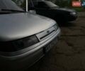 Серый ВАЗ 2110, объемом двигателя 1.6 л и пробегом 266 тыс. км за 2700 $, фото 2 на Automoto.ua