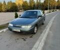 Серый ВАЗ 2110, объемом двигателя 1.6 л и пробегом 170 тыс. км за 2173 $, фото 1 на Automoto.ua