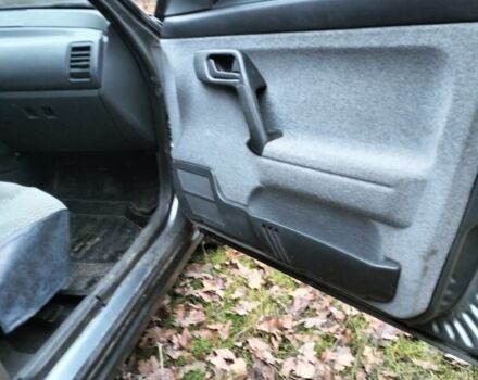 Сірий ВАЗ 2110, об'ємом двигуна 1.6 л та пробігом 114 тис. км за 2300 $, фото 2 на Automoto.ua