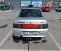 Серый ВАЗ 2110, объемом двигателя 1.6 л и пробегом 245 тыс. км за 1500 $, фото 1 на Automoto.ua