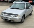 Серый ВАЗ 2110, объемом двигателя 1.6 л и пробегом 250 тыс. км за 1500 $, фото 1 на Automoto.ua