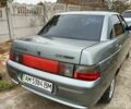 Серый ВАЗ 2110, объемом двигателя 1.6 л и пробегом 105 тыс. км за 2500 $, фото 1 на Automoto.ua
