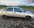 Сірий ВАЗ 2110, об'ємом двигуна 1.6 л та пробігом 300 тис. км за 1200 $, фото 1 на Automoto.ua
