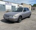 Серый ВАЗ 2110, объемом двигателя 1.6 л и пробегом 170 тыс. км за 1700 $, фото 1 на Automoto.ua