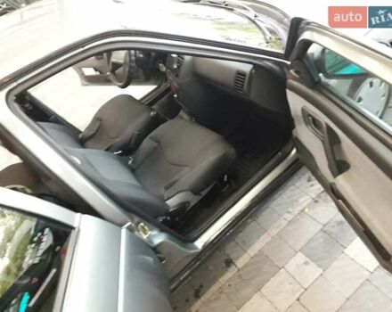 Серый ВАЗ 2110, объемом двигателя 1.6 л и пробегом 45 тыс. км за 2899 $, фото 1 на Automoto.ua