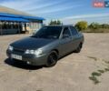 Сірий ВАЗ 2110, об'ємом двигуна 1.6 л та пробігом 160 тис. км за 3000 $, фото 1 на Automoto.ua