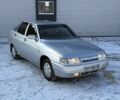 Сірий ВАЗ 2110, об'ємом двигуна 1.6 л та пробігом 130 тис. км за 2350 $, фото 1 на Automoto.ua