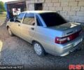 ВАЗ 2110 2007 в Хороле на Automoto.ua Серый ВАЗ 2110, объемом двигателя 1.6 л и пробегом 185 тыс. км за 2200 $, фото 1 на Automoto.ua