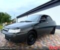 Серый ВАЗ 2110, объемом двигателя 2 л и пробегом 180 тыс. км за 2700 $, фото 6 на Automoto.ua