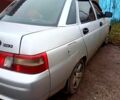 Сірий ВАЗ 2110, об'ємом двигуна 16 л та пробігом 243 тис. км за 1800 $, фото 7 на Automoto.ua