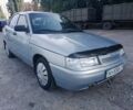 Сірий ВАЗ 2110, об'ємом двигуна 1.6 л та пробігом 178 тис. км за 1646 $, фото 1 на Automoto.ua