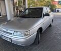 Сірий ВАЗ 2110, об'ємом двигуна 1.6 л та пробігом 230 тис. км за 2250 $, фото 9 на Automoto.ua