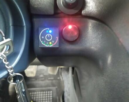 Сірий ВАЗ 2110, об'ємом двигуна 1.6 л та пробігом 170 тис. км за 2500 $, фото 33 на Automoto.ua