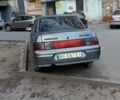 Серый ВАЗ 2110, объемом двигателя 1.6 л и пробегом 350 тыс. км за 1700 $, фото 1 на Automoto.ua