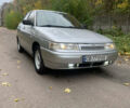Серый ВАЗ 2110, объемом двигателя 1.6 л и пробегом 84 тыс. км за 2499 $, фото 1 на Automoto.ua