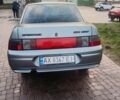 Сірий ВАЗ 2110, об'ємом двигуна 1.6 л та пробігом 2 тис. км за 1250 $, фото 1 на Automoto.ua