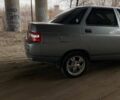 Сірий ВАЗ 2110, об'ємом двигуна 0 л та пробігом 63 тис. км за 3600 $, фото 4 на Automoto.ua