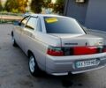 Сірий ВАЗ 2110, об'ємом двигуна 1.6 л та пробігом 250 тис. км за 1900 $, фото 1 на Automoto.ua